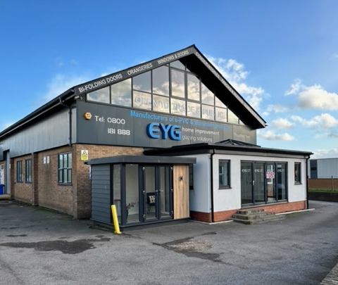 Eyg Commercial Unit Featured Image One